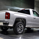 I want that bumper, and those wheels in stock 22".